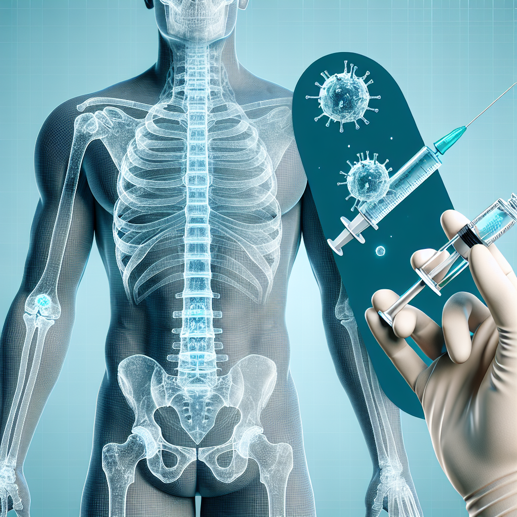 Tips Menjaga Kesehatan Sistem Gerak untuk Menghindari Penyakit Tetanus