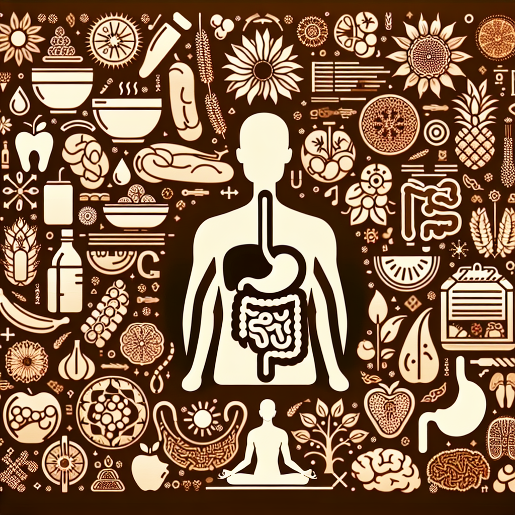 Tips Ampuh Menjaga Kesehatan Organ Pencernaan Manusia