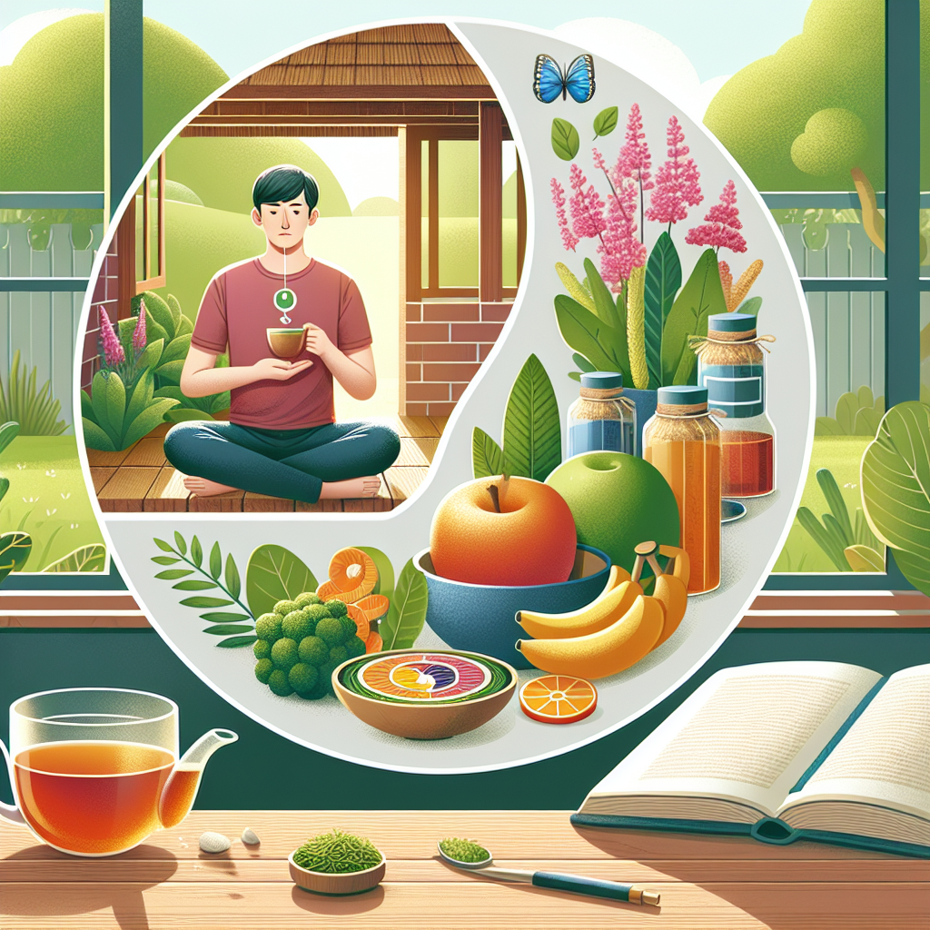 Cara Alami Menjaga Kesehatan Organ Pencernaan Agar Tetap Sehat dan