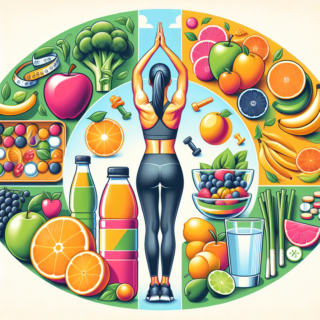 Rahasia di Balik Pertanyaan-Pertanyaan Umum Tentang Pola Hidup Sehat yang