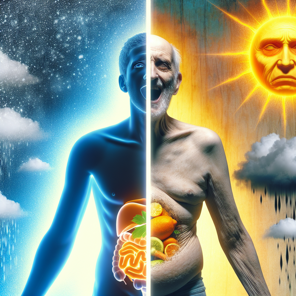 Bahaya dan Dampak Konsumsi Makanan Tidak Sehat pada Kesehatan