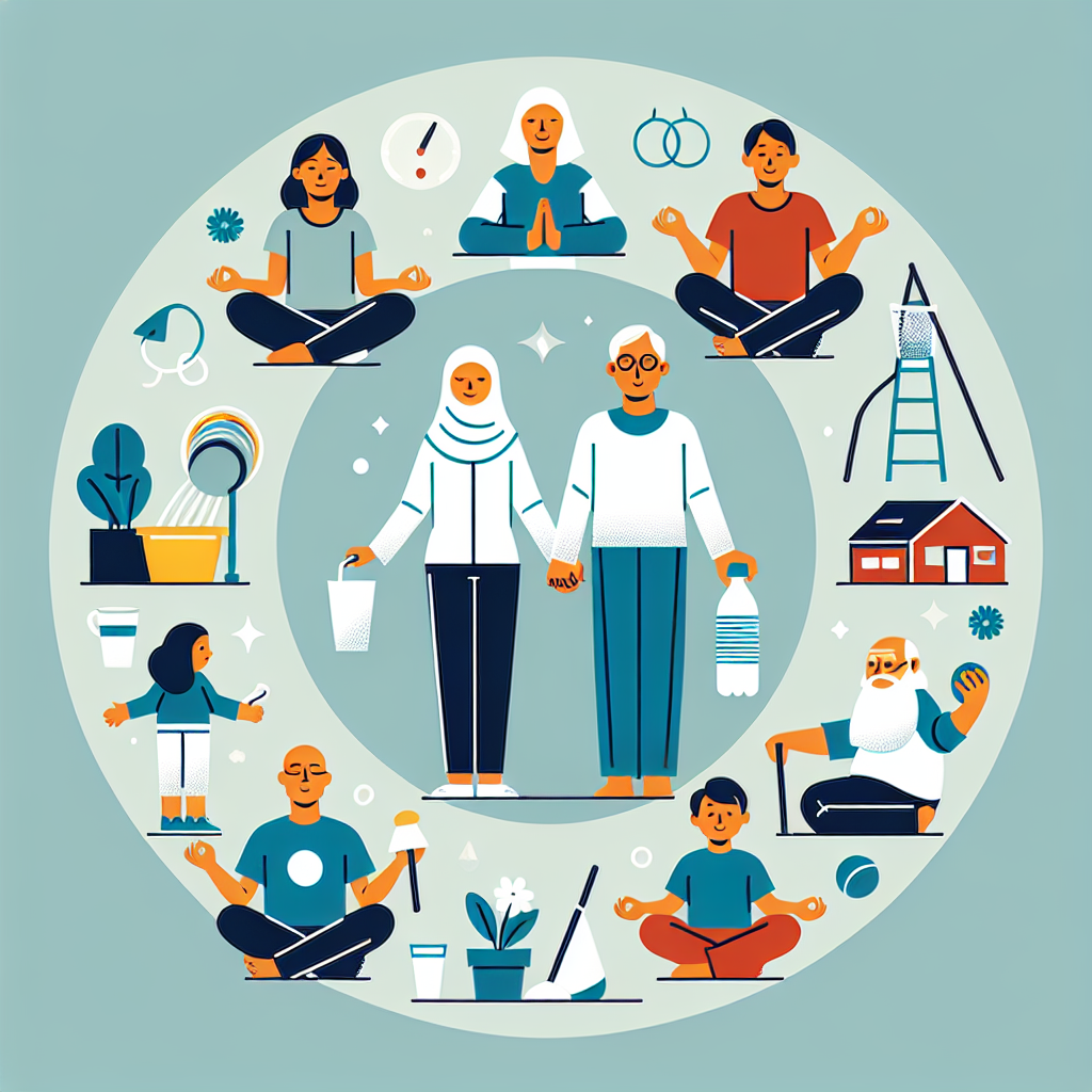 Tips Menerapkan Hidup Bersih dan Sehat untuk Kesejahteraan Keluarga