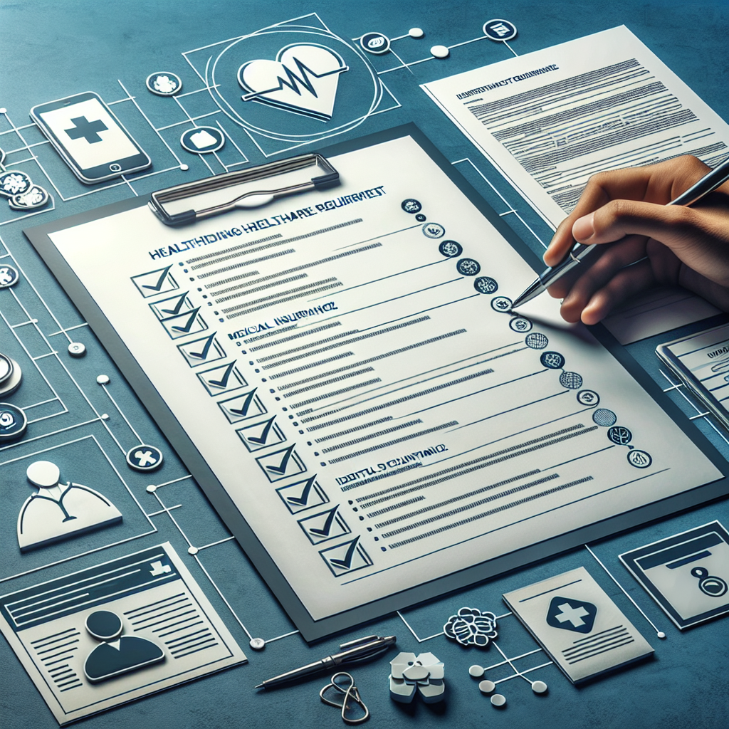 Panduan Lengkap Persyaratan BPJS Kesehatan: Yang Perlu Diketahui