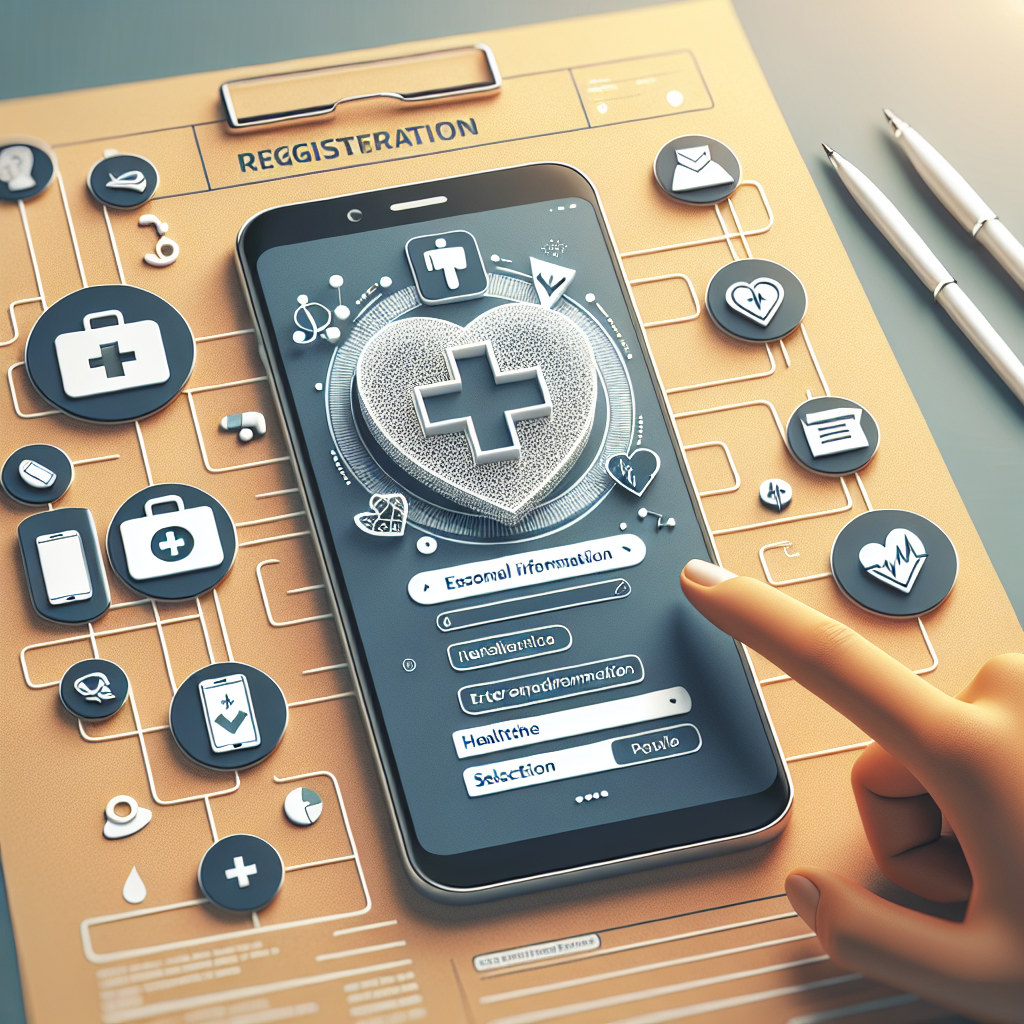 Mudah dan Praktis: Cara Daftar BPJS Kesehatan Online Lewat HP