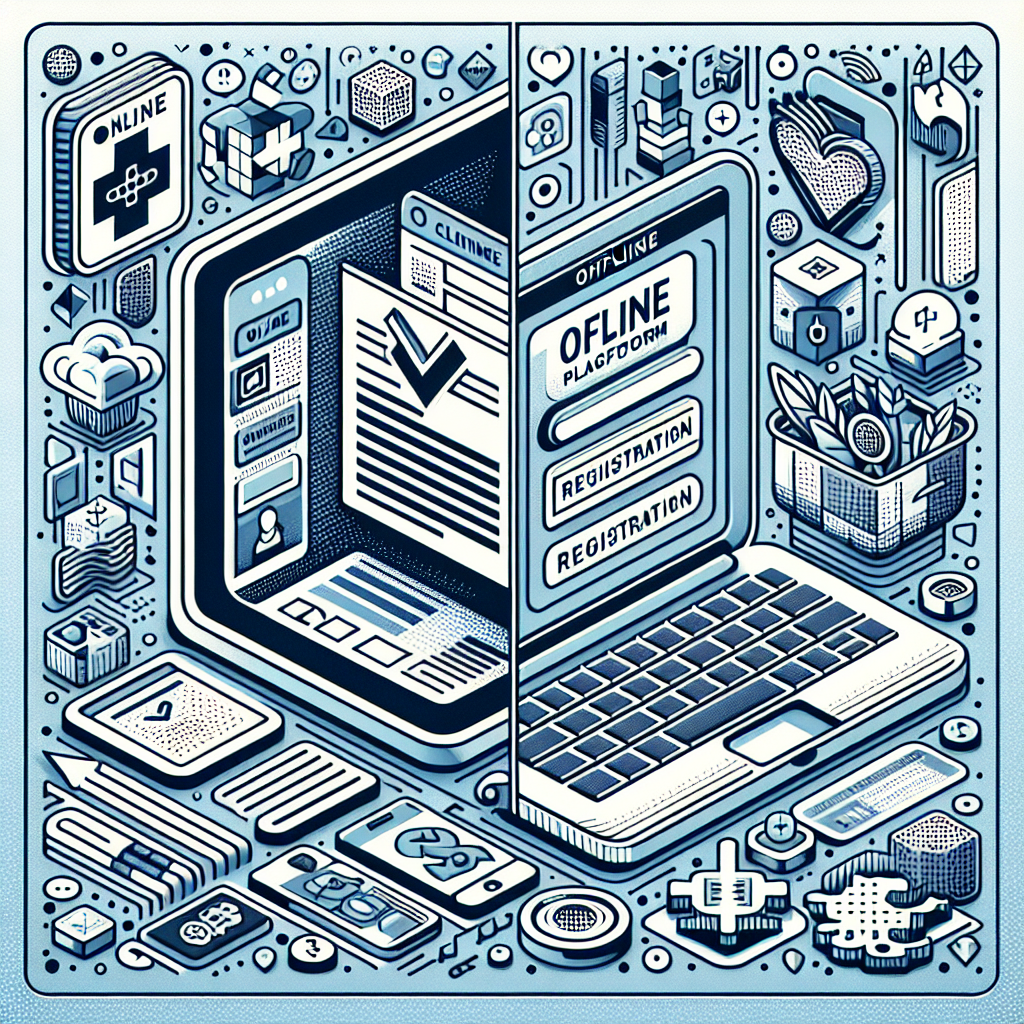 Panduan Lengkap Cara Mendaftar BPJS Kesehatan Secara Online dan Offline