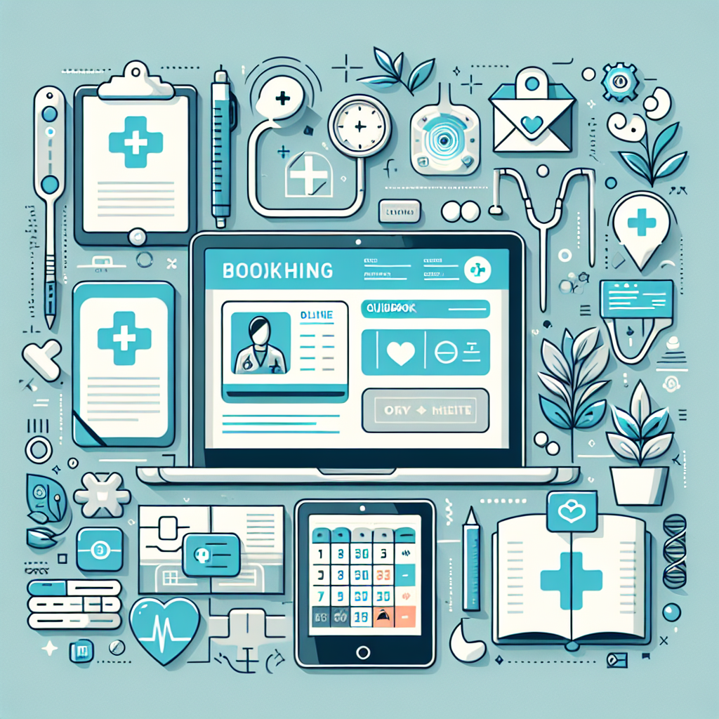 Pesan Kunjungan Kesehatan Anda dengan Mudah: Panduan BPJS Antrean Online