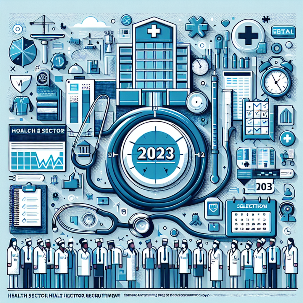 Semua yang Perlu Anda Ketahui Tentang Rekrutmen BPJS Kesehatan di Tahun 2023