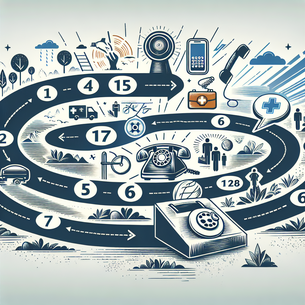 10 Langkah Penting Mencari Nomor Kontak BPJS Kesehatan Terbaru