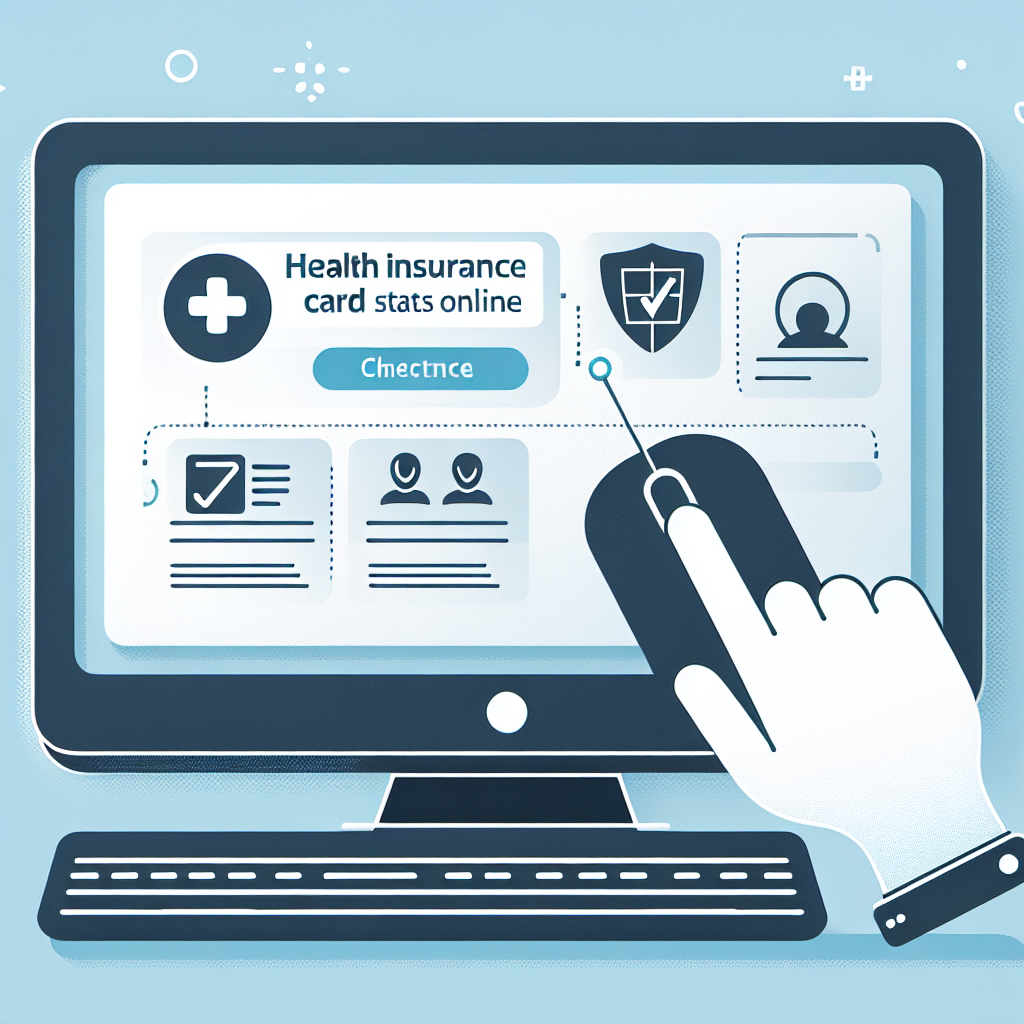 How to Easily Check Your BPJS Card Status Online