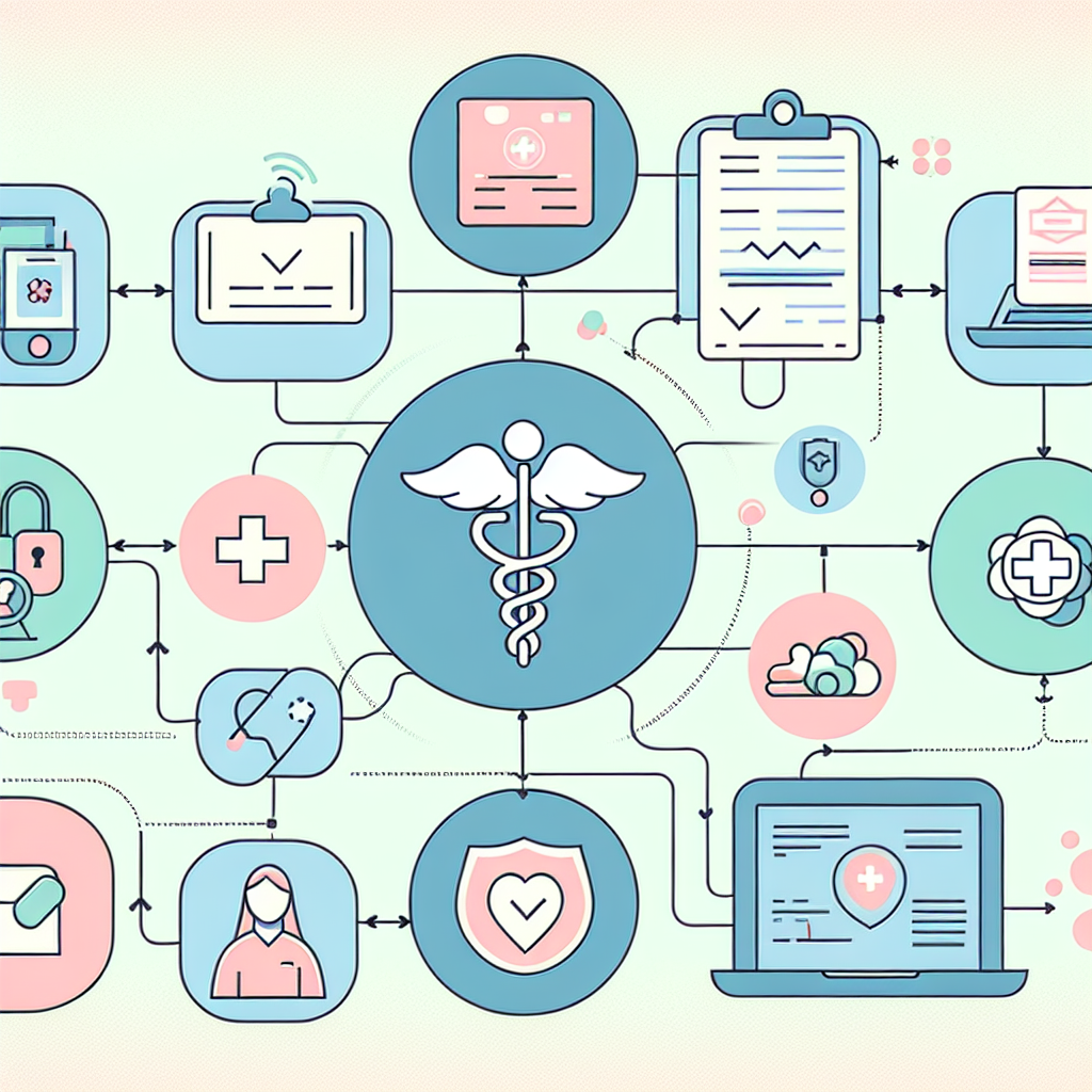 Panduan Utama Eclaim Pcare BPJS: Memperlancar Klaim Pelayanan Kesehatan