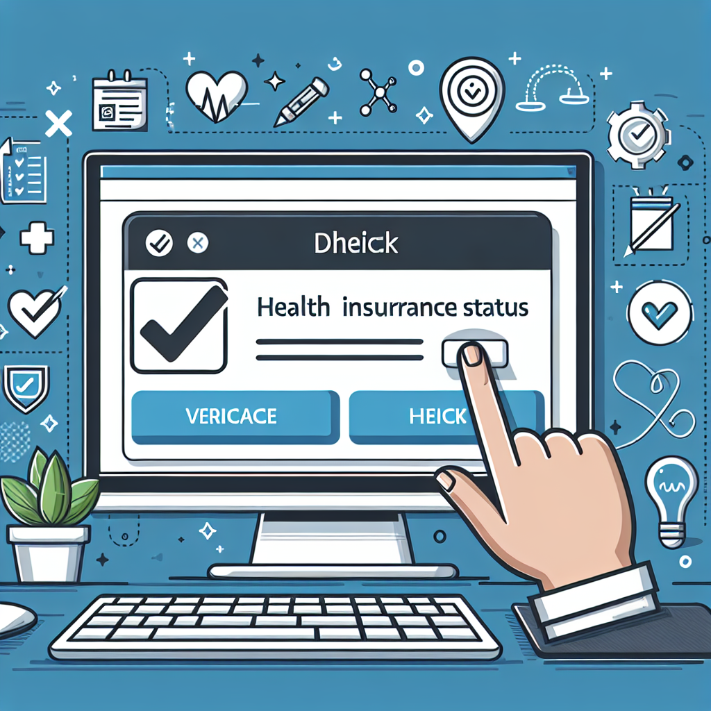 Cara Mengecek Asuransi BPJS Kesehatan Anda Aktif: Panduan Langkah-demi-Langkah