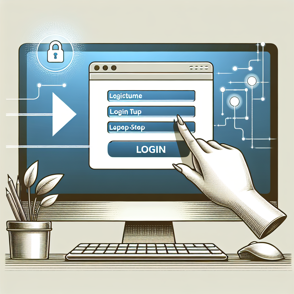 Cara Mudah Mengakses Rekening BPJS Anda: Panduan Login Langkah demi Langkah