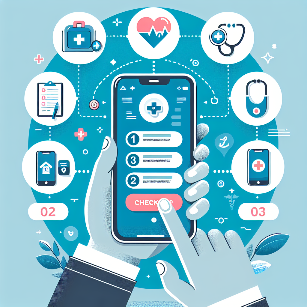 Step-by-Step Guide to Checking BPJS Status via Mobile Phone
